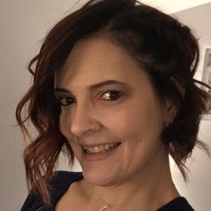 Meet your Posher, Tiffany